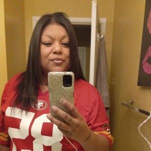 Meet your Posher, Sandra